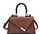 PLAIN SMOOTH BLAKE TEXTURED CROSSBODY BAG
