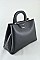 MEDIUM SIZE DESIGNER DAVID JONES SATCHEL