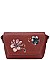 Women Bag From Eco-Leather David Jones JPCM4066