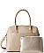 David Jones Women's Top-Handle Bag JP5900-1