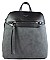 DAVID JONES 2 Strap BackPack Handbag JP5800-2