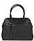 DAVID JONES 2 Strap Handbag JP5800-3