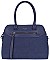 DAVID JONES 2 Strap Handbag JP5800-3