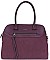 DAVID JONES 2 Strap Handbag JP5800-3