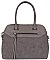 DAVID JONES 2 Strap Handbag JP5800-3