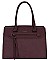 DAVID JONES 2 Strap Handbag JP5800-4
