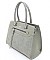 DAVID JONES 2 Strap Handbag JP5800-4