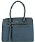 DAVID JONES 2 Strap Handbag JP5800-4