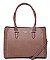 DAVID JONES 2 Strap Handbag JP5817-2