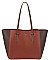 David Jones - Women's Large Shopper Bag Tote  JPCM3941