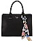 David Jones Women's Top-Handle Bag JPCm5031