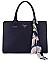 David Jones Women's Top-Handle Bag JPCm5031