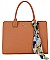 David Jones Women's Top-Handle Bag JPCm5031