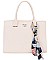 David Jones Women's Top-Handle Bag JPCm5031