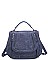Fashionable Urban Expressions Chole Textured Messenger Bag JP26441