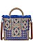 Canvas Satchel Bags and Tote Handbags JPBGA-81787