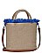 Canvas Satchel Bags and Tote Handbags JPBGA-81787