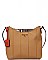 Emerson Faux-Snakeskin Bag JP26646