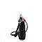 Astrid Floral Laser Cut Crossbody Bag JP26649