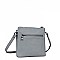 Hildur Structured Crossbody Bag JP26654