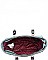 Nicole Lee Enamel Flower Check Pattern Ladies Tote Bag  JP26656