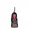 Imogen Flower Sequins Print Mini Handbag JP26658