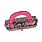 Imogen Flower Sequins Print Mini Handbag JP26658