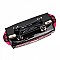 Nicole Lee Imogen Flower Sequins Print Mini Handbag JP26660