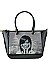 Michelle Obama Fashion Magazine Handbag JP28-MS6562