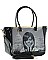 Michelle Obama Fashion Magazine Handbag JP28-MS6562