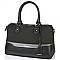 David Jones Quilted Handbag