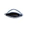 2-in-1 Multi-Pocket Oval Print Crossbody Bag Set