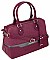 David Jones Quilted Handbag