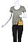 FASHION FARAH CROSSBODY BAG
