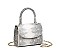 FASHION SNAKE DESIGN FARAH CROSSBODY BAG