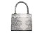 FASHION SNAKE DESIGN FARAH CROSSBODY BAG