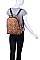 MODERN SASHA QUILTED BACKPACK