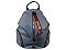 David Jones waterproof backpack