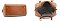 3-IN-1 OVAL PRINTED DUFFLE BOSTON BAG WITH CROSSBODY AND WALLET SET