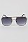 Pack of 12 Stamped Aviator Sunglasses