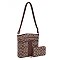MESSENGER WITH WALLET WHOLESALE