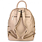 David Jones Paris DIAMOND BACKPACK