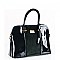 David Jones Patent Tote - Original Designer