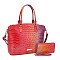 HANDBAGS WITH WALLET BULK
