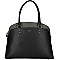 David Jones Designer Dome Satchel