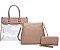 3pcs -wholesale-handgags