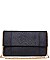 Fashionable Faux Snake Vegan Leather JP40794