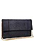 Fashionable Faux Snake Vegan Leather JP40794