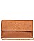 Fashionable Faux Snake Vegan Leather JP40794