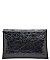 Bellini Envelope Shiloutette Clutch Urban Expressions JP41010